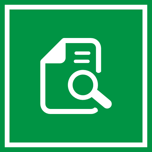 Research icon